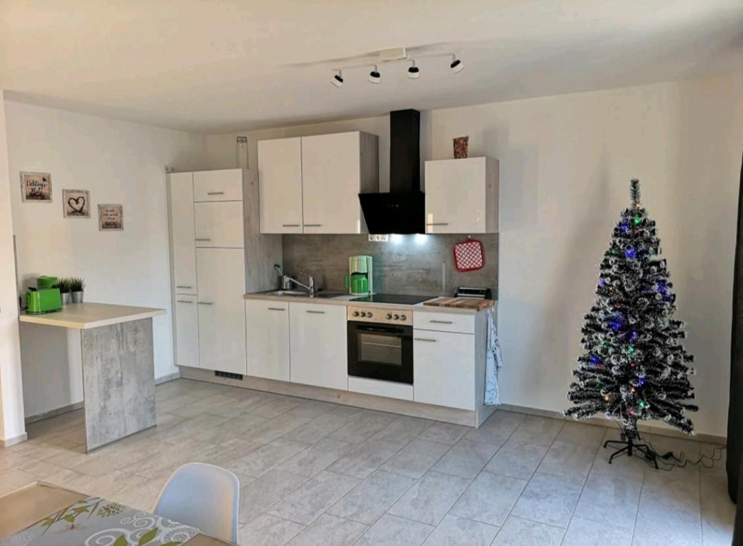Modern Wohnen I Parkplatz I Wlan I Netflix I Balkon I 6 Schlafplaetze Διαμέρισμα Bad Oeynhausen Εξωτερικό φωτογραφία
